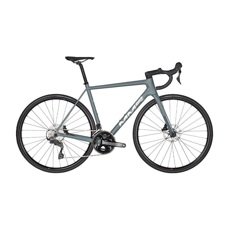 Bicicleta Carretera MMR ADRENALINE 50 SEAWATER 2025 - Imagen 1