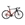 Bicicleta Carretera MMR ADRENALINE AERO 10 POPPY 2025 - Imagen 1