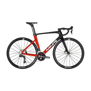 Bicicleta Carretera MMR ADRENALINE AERO 10 POPPY 2025 - Imagen 1