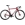 Bicicleta Carretera MMR ADRENALINE SL 00 PLUS BORDEAUX 2025. POCAS UNIDADES!! - Imagen 1