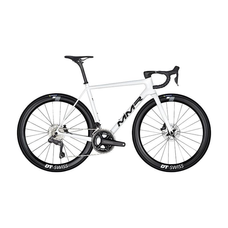 Bicicleta Carretera MMR ADRENALINE SL 10 CHALK 2025 - Imagen 1