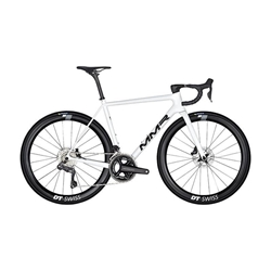 Bicicleta Carretera MMR ADRENALINE SL 10 CHALK 2025 - Imagen 1