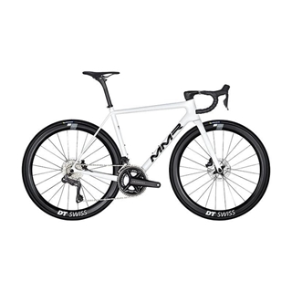 Bicicleta Carretera MMR ADRENALINE SL 10 CHALK 2025 - Imagen 1