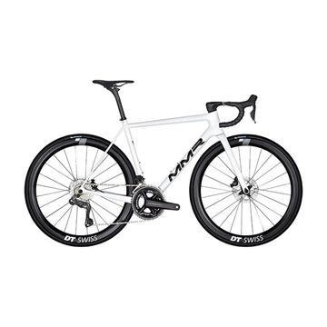 Bicicleta Carretera MMR ADRENALINE SL 10 CHALK 2025 - Imagen 1