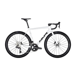 Bicicleta Carretera MMR ADRENALINE SL 10 CHALK  (VISION SC45) 2025 - Imagen 1