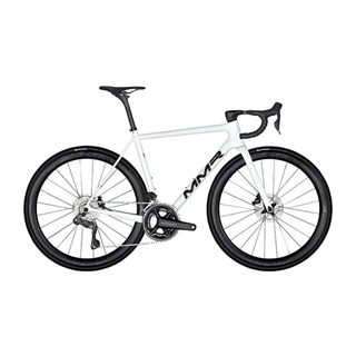 Bicicleta Carretera MMR ADRENALINE SL 10 CHALK  (VISION SC45) 2025 - Imagen 1