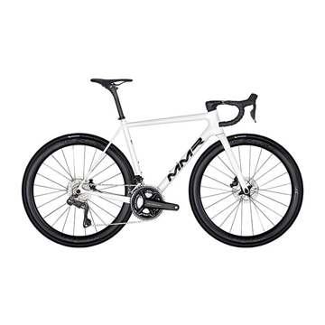 Bicicleta Carretera MMR ADRENALINE SL 10 CHALK  (VISION SC45) 2025 - Imagen 1