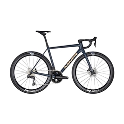 Bicicleta Carretera MMR ADRENALINE SL 10 PRUSSIAN 2025 - Imagen 1