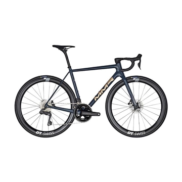 Bicicleta Carretera MMR ADRENALINE SL 10 PRUSSIAN 2025 - Imagen 1