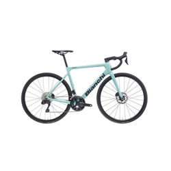 Bicicleta de Carretera BIANCHI Sprint - 105 12sp - Imagen 1