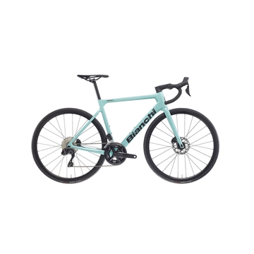 Bicicleta de Carretera BIANCHI Sprint - 105 12sp - Imagen 1