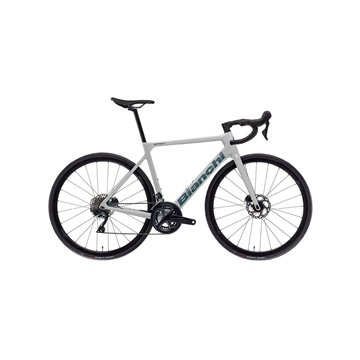 Bicicleta de Carretera BIANCHI Sprint - 105 12sp - Imagen 2