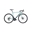Bicicleta de Carretera BIANCHI Sprint - 105 Di2 12sp. 2025 - Imagen 1