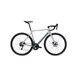 Bicicleta de Carretera BIANCHI Sprint - 105 Di2 12sp. 2025 - Imagen 2