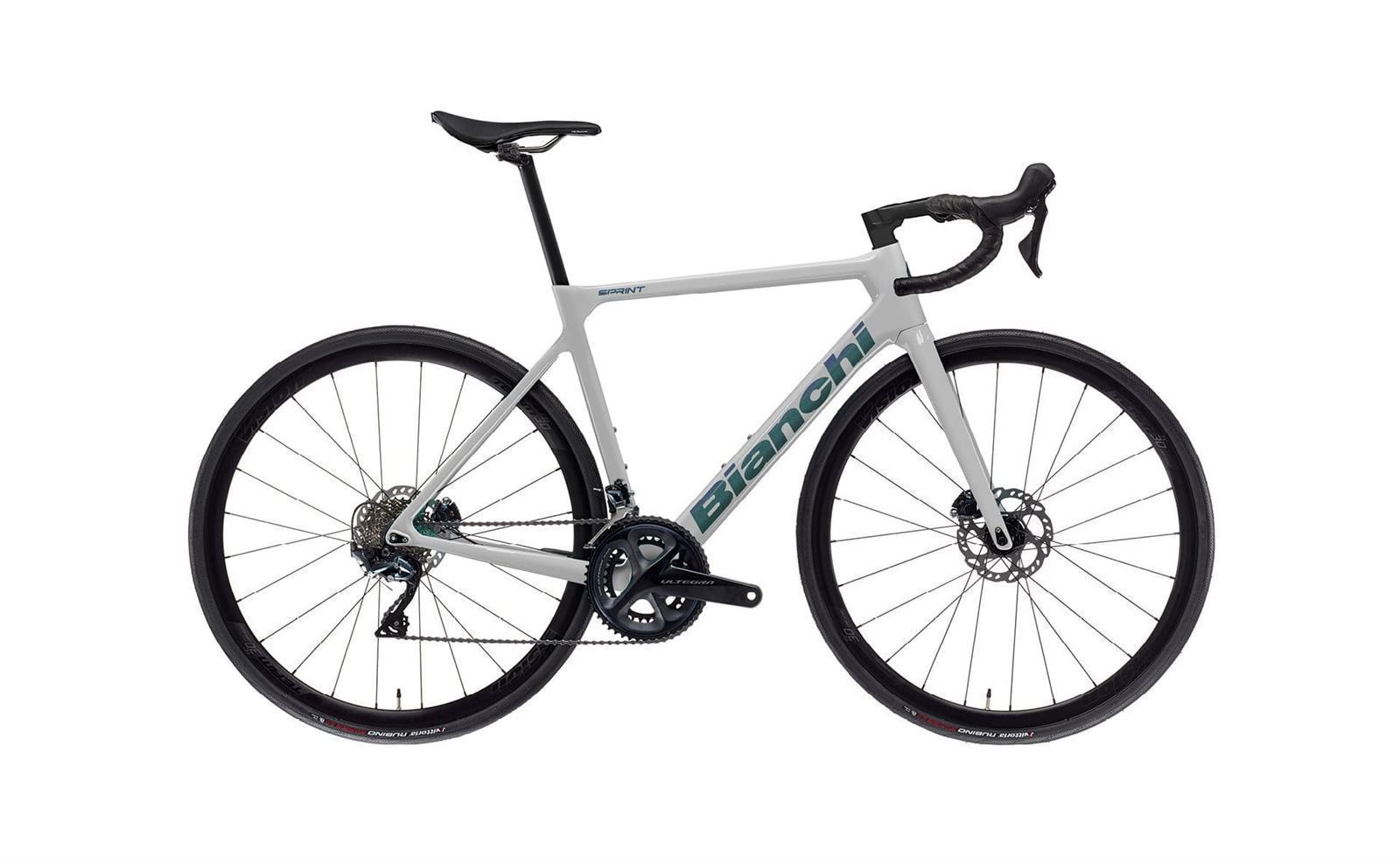 Bicicleta de Carretera BIANCHI Sprint - 105 Di2 12sp - Imagen 1