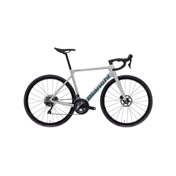 Bicicleta de Carretera BIANCHI Sprint - 105 Di2 12sp - Imagen 1