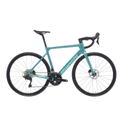 Bicicleta de Carretera BIANCHI Sprint - 105 Di2 12sp - Imagen 2
