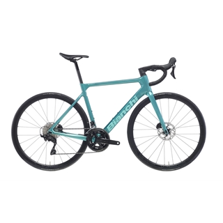Bicicleta de Carretera BIANCHI Sprint - 105 Di2 12sp - Imagen 2