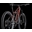 BICICLETA EBIKE MMR KAIZEN LTD ROJO OSCURO. ÚLTIMAS UNIDADES!! - Imagen 2