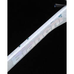 Bicicleta Gravel BIANCHI Impulso RC - GRX 825 DI2 2x12sp MOON LANDING WHITE - Imagen 2