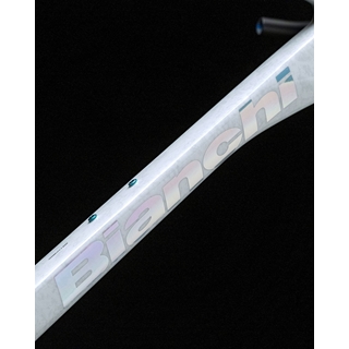Bicicleta Gravel BIANCHI Impulso RC - GRX 825 DI2 2x12sp MOON LANDING WHITE - Imagen 2