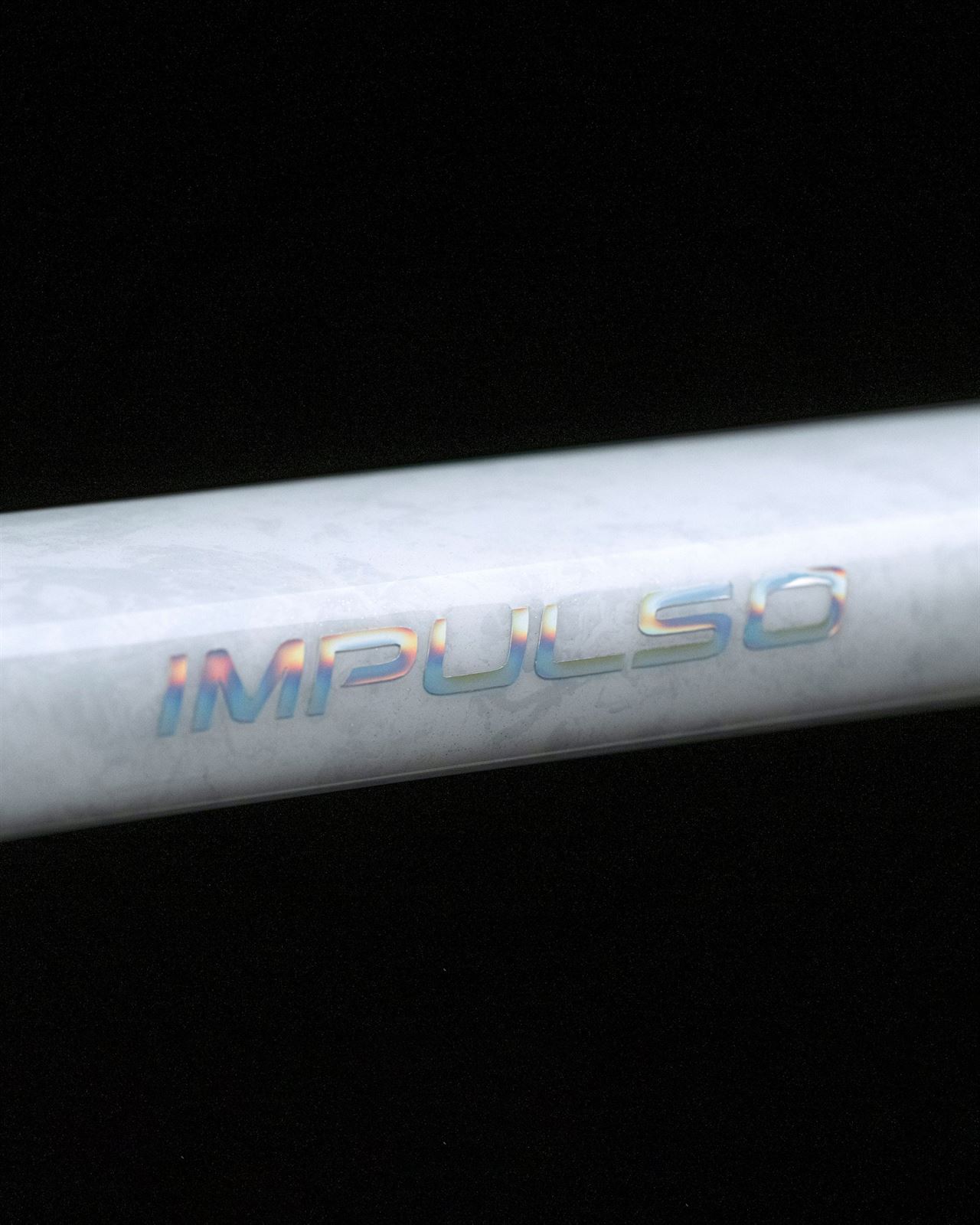 Bicicleta Gravel BIANCHI Impulso RC - GRX 825 DI2 2x12sp MOON LANDING WHITE - Imagen 5