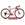 BICICLETA GRAVEL INFANTIL MEGAMO JAKAR BASE 2026 - Imagen 1