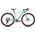 BICICLETA GRAVEL INFANTIL MEGAMO JAKAR BASE 2026 - Imagen 2