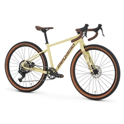 BICICLETA GRAVEL INFANTIL MEGAMO JAKAR JUNIOR 2026 - Imagen 2