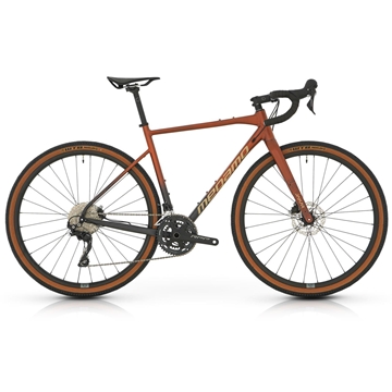 BICICLETA GRAVEL MEGAMO JAKAR 30 2025 - Imagen 1
