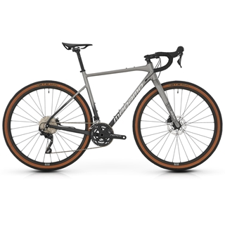 BICICLETA GRAVEL MEGAMO JAKAR 30 2025 - Imagen 2