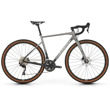 BICICLETA GRAVEL MEGAMO JAKAR 30 2025 - Imagen 2