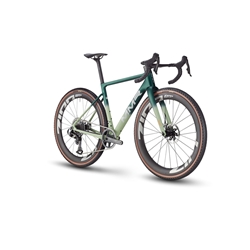 Bicicleta Gravel MMR SIMUN 00 2026 GRADIENT GREEN - Imagen 2