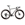 Bicicleta Gravel MMR SIMUN 00 - Imagen 1