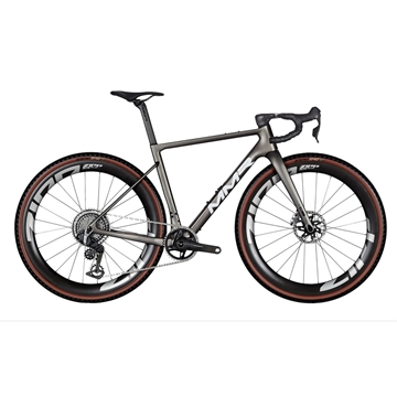Bicicleta Gravel MMR SIMUN 00 - Imagen 1