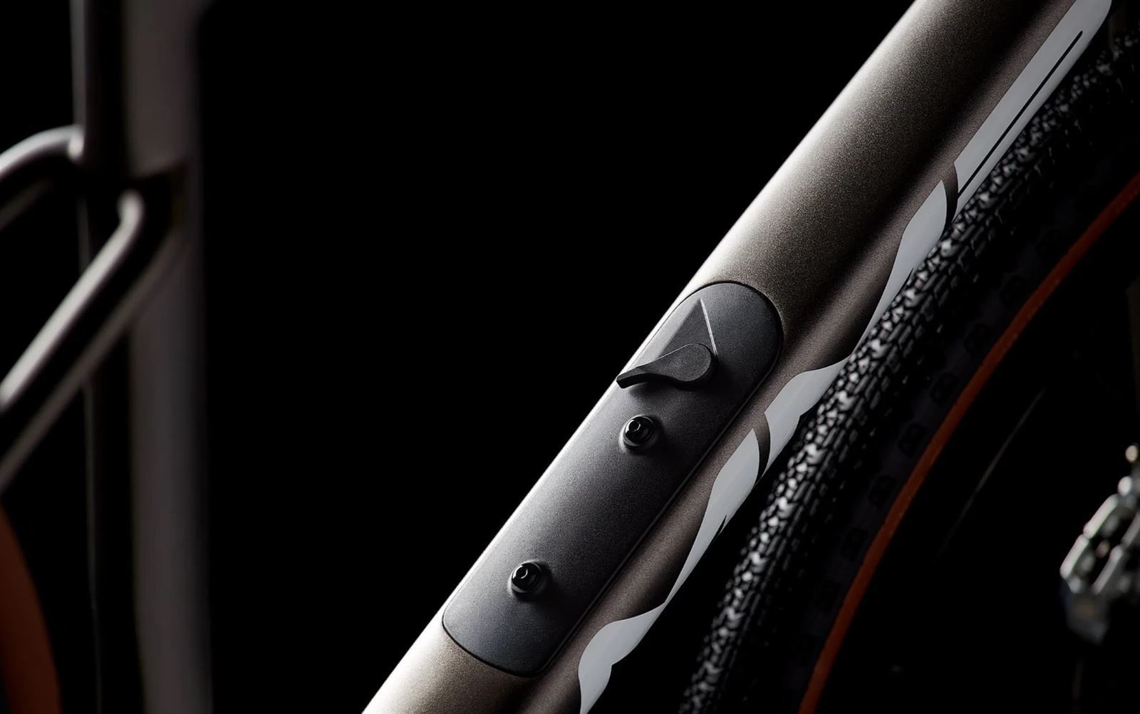 Bicicleta Gravel MMR SIMUN 00 - Imagen 3