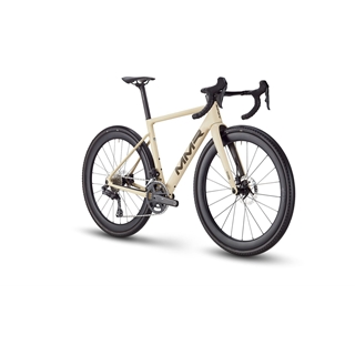 Bicicleta Gravel MMR SIMUN 30 2026 - Imagen 1