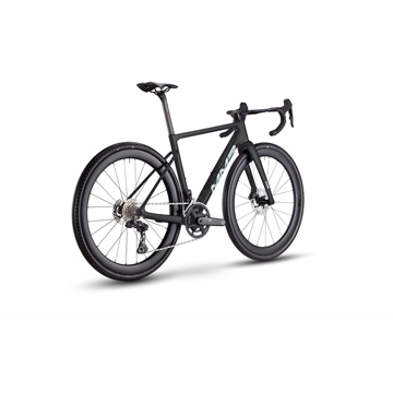 Bicicleta Gravel MMR SIMUN 30 2026 - Imagen 2