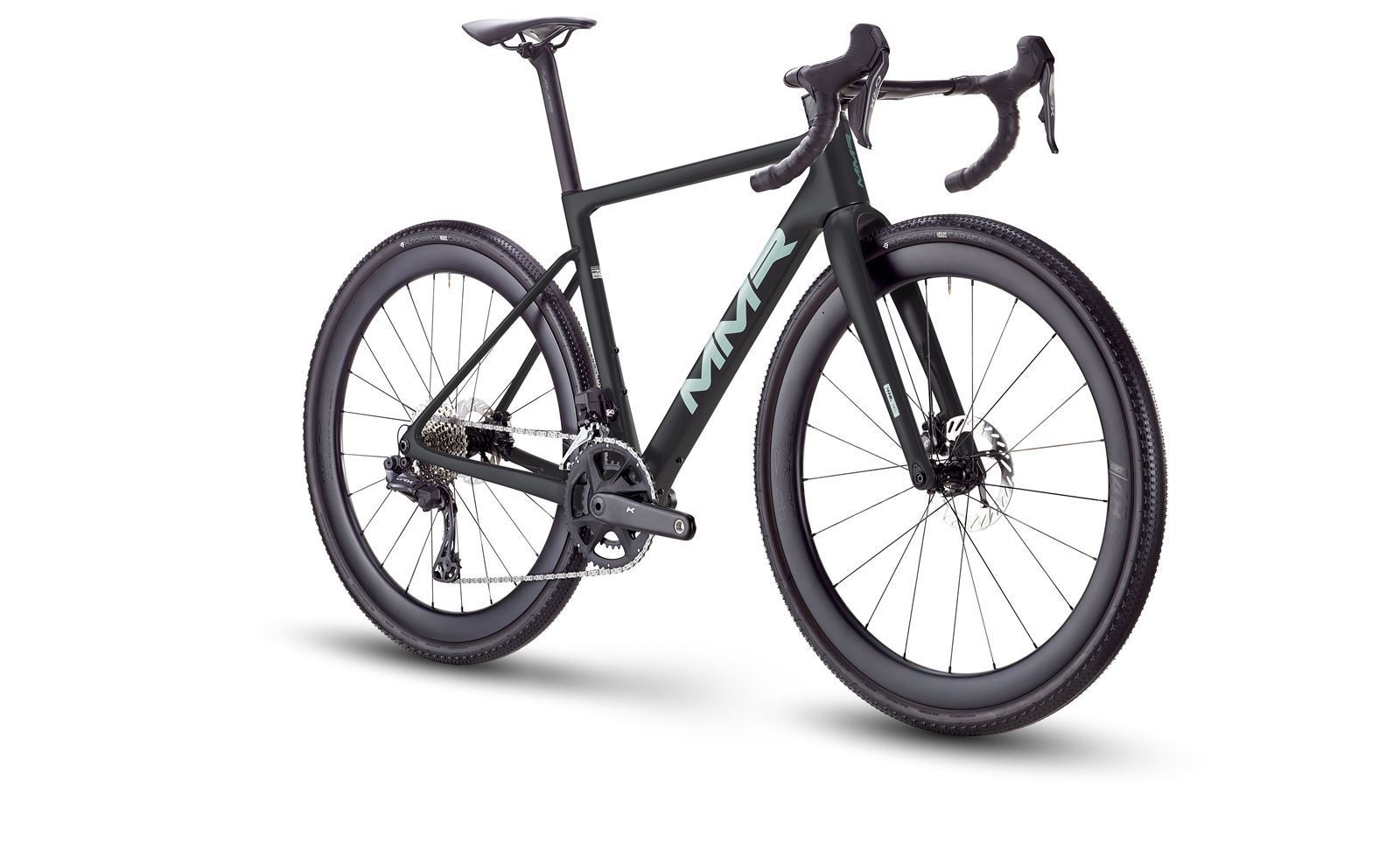 Bicicleta Gravel MMR SIMUN 30 2026 - Imagen 5