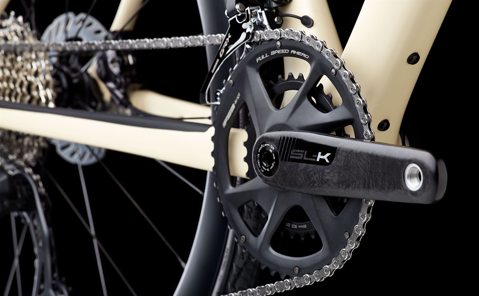 Bicicleta Gravel MMR SIMUN 30 2026 - Imagen 8