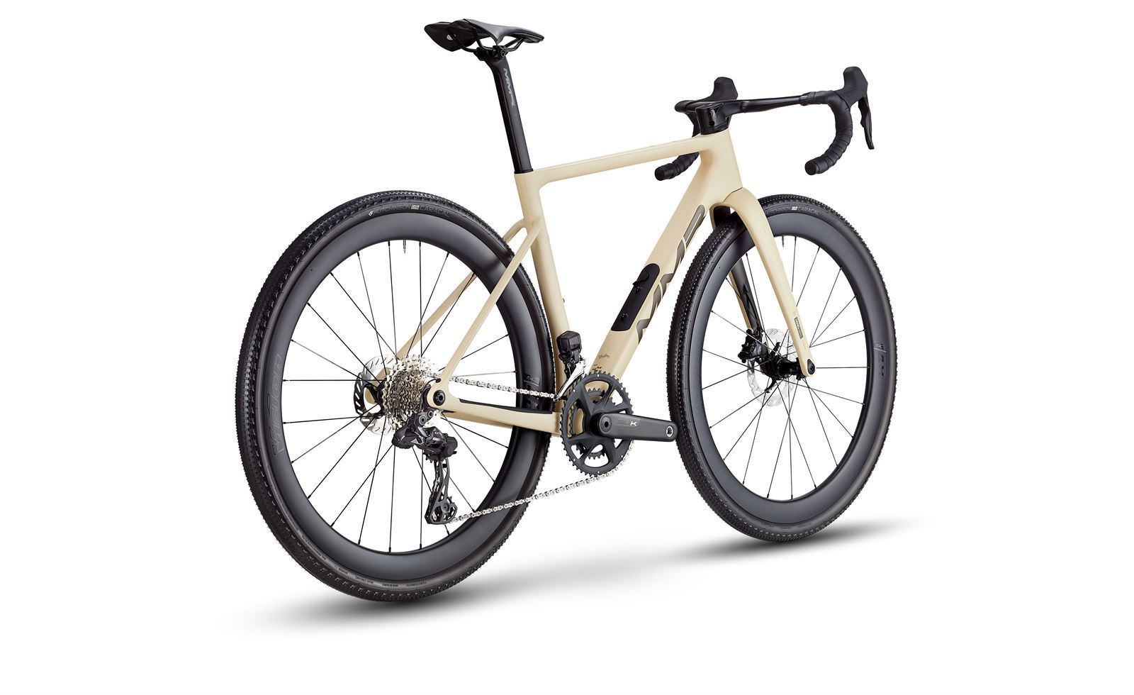 Bicicleta Gravel MMR SIMUN 30 2026 - Imagen 9