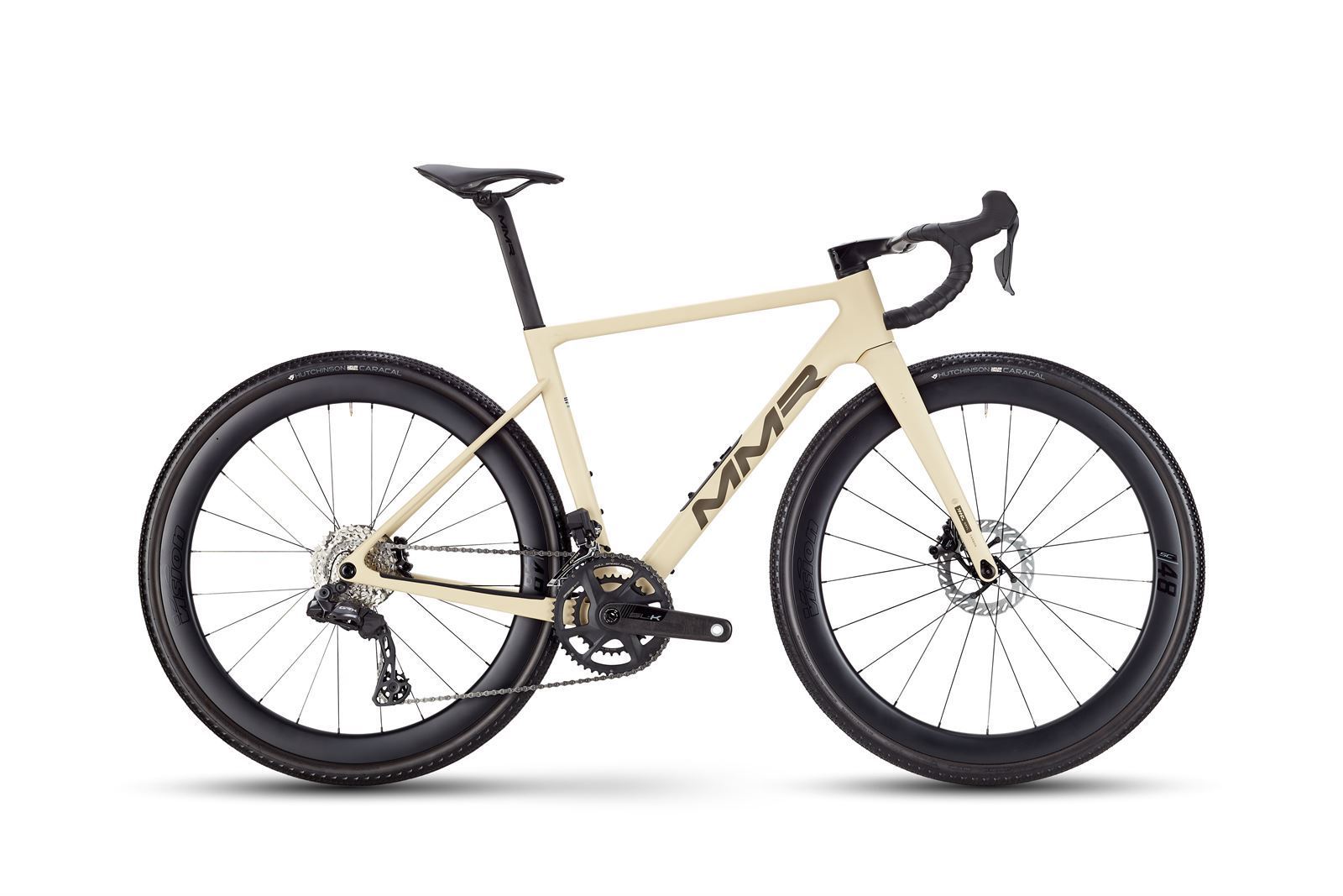 Bicicleta Gravel MMR SIMUN 30 2026 - Imagen 10