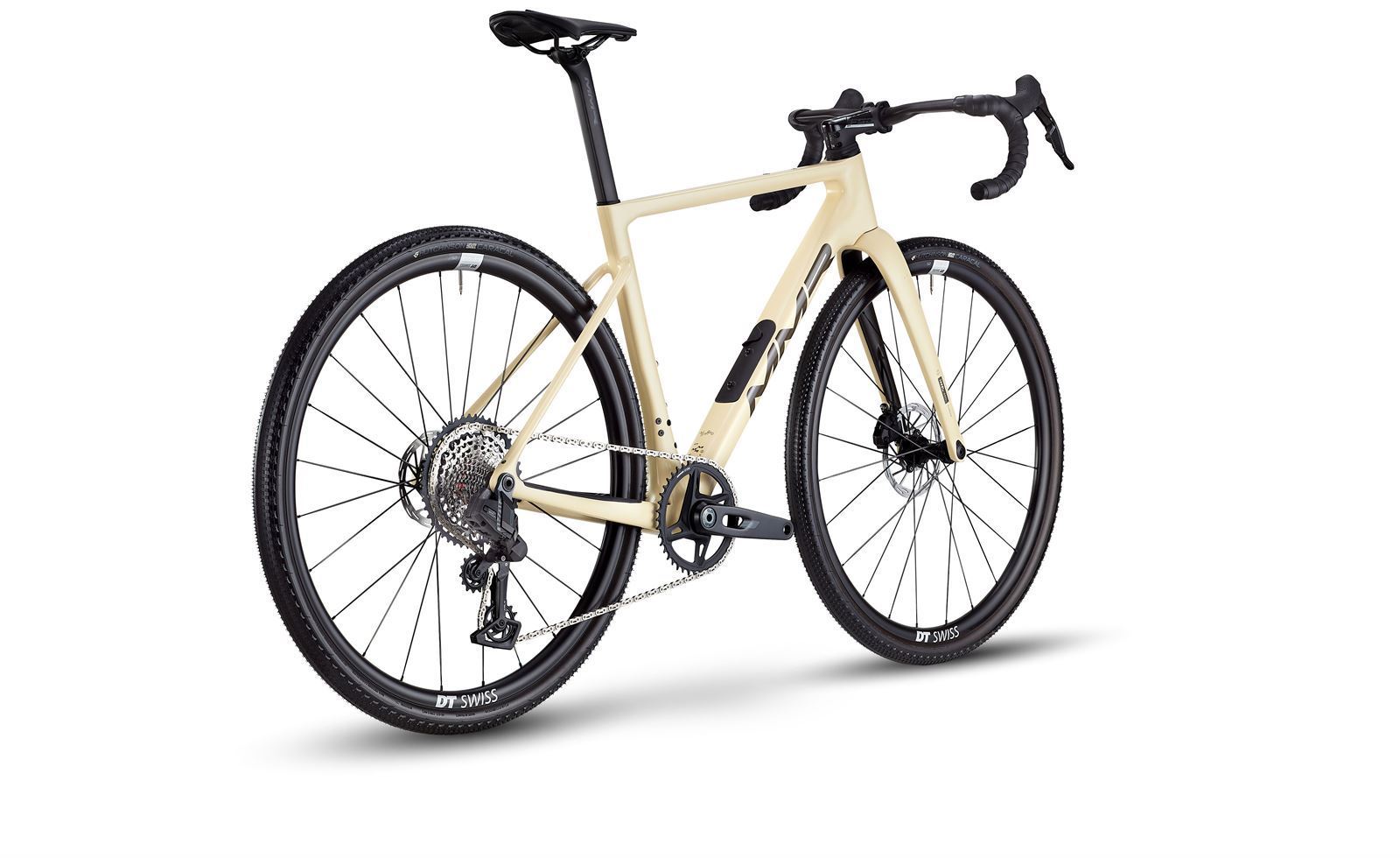 Bicicleta Gravel MMR SIMUN 50 2026 - Imagen 1