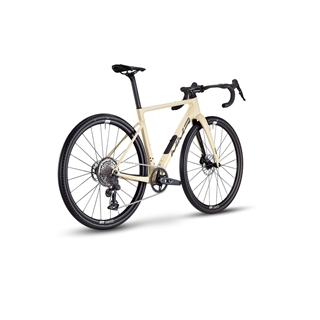 Bicicleta Gravel MMR SIMUN 50 2026 - Imagen 1