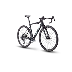 Bicicleta Gravel MMR SIMUN 50 2026 - Imagen 2