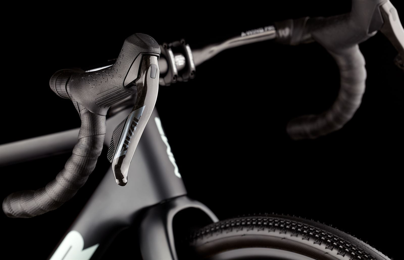 Bicicleta Gravel MMR SIMUN 50 2026 - Imagen 4