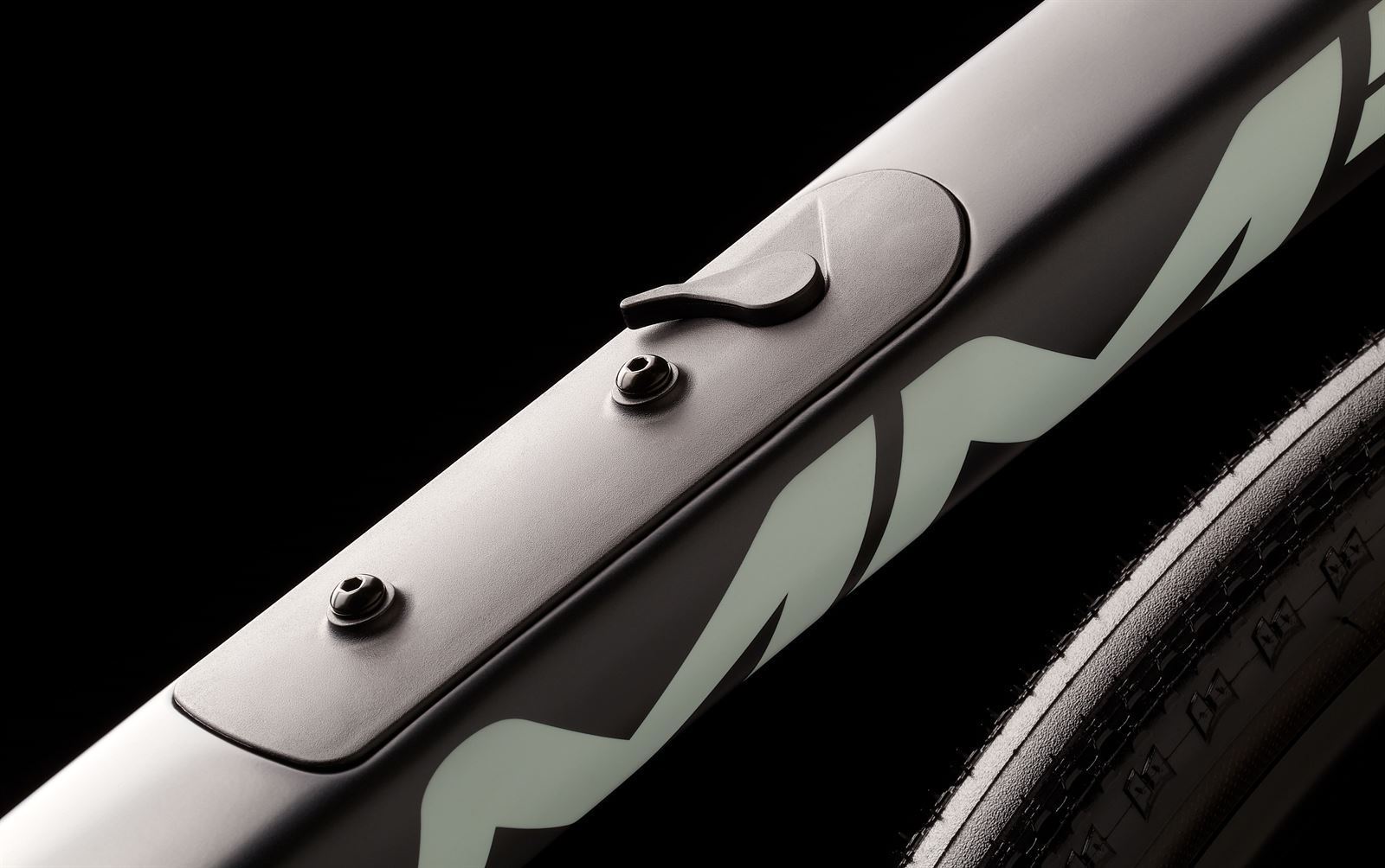 Bicicleta Gravel MMR SIMUN 50 2026 - Imagen 5