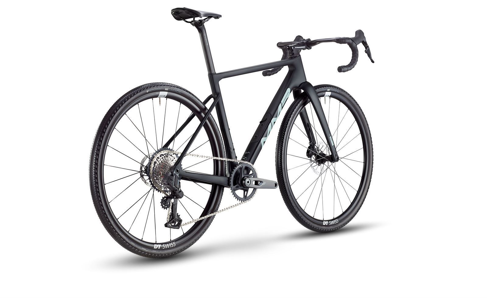 Bicicleta Gravel MMR SIMUN 50 2026 - Imagen 6
