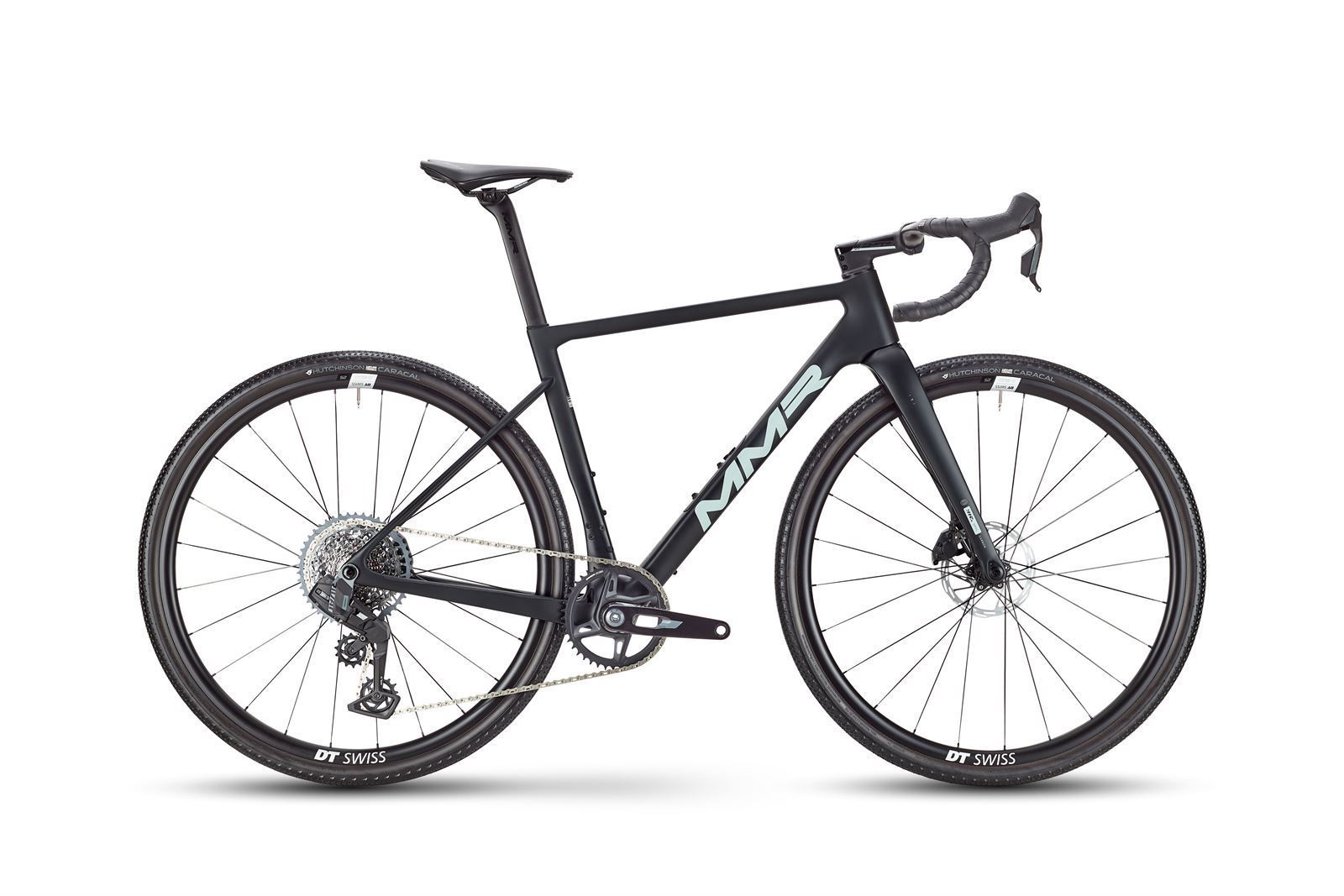 Bicicleta Gravel MMR SIMUN 50 2026 - Imagen 7