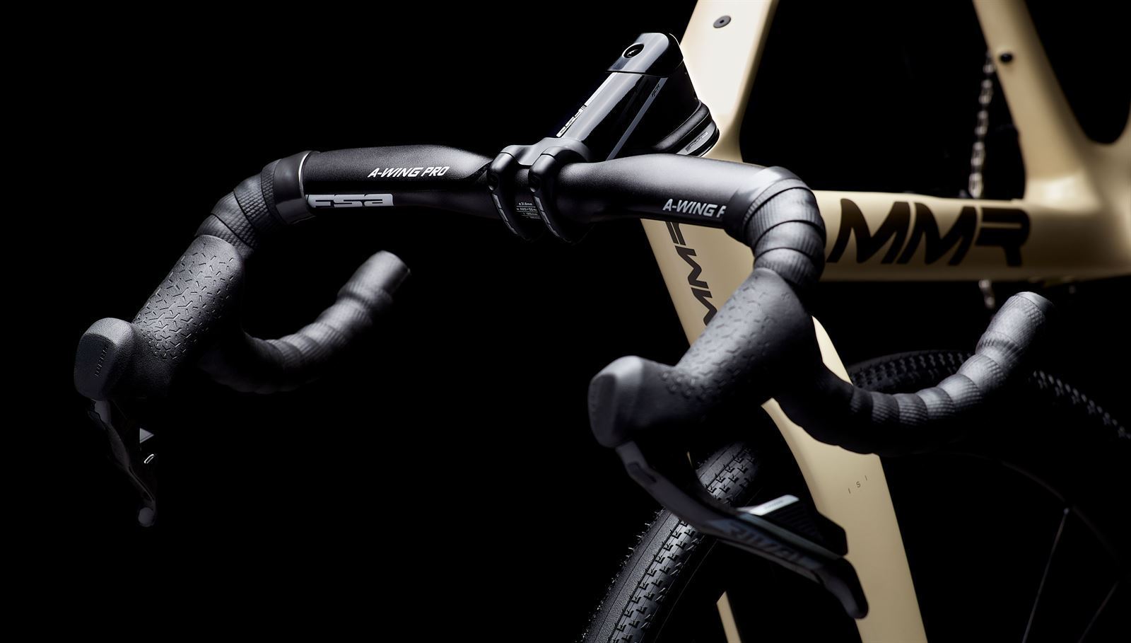 Bicicleta Gravel MMR SIMUN 50 2026 - Imagen 8